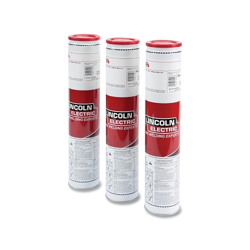 Lincoln Electric Excalibur® 308/308L-17 Stick Electrode, 1/8 X 14 Inch ...