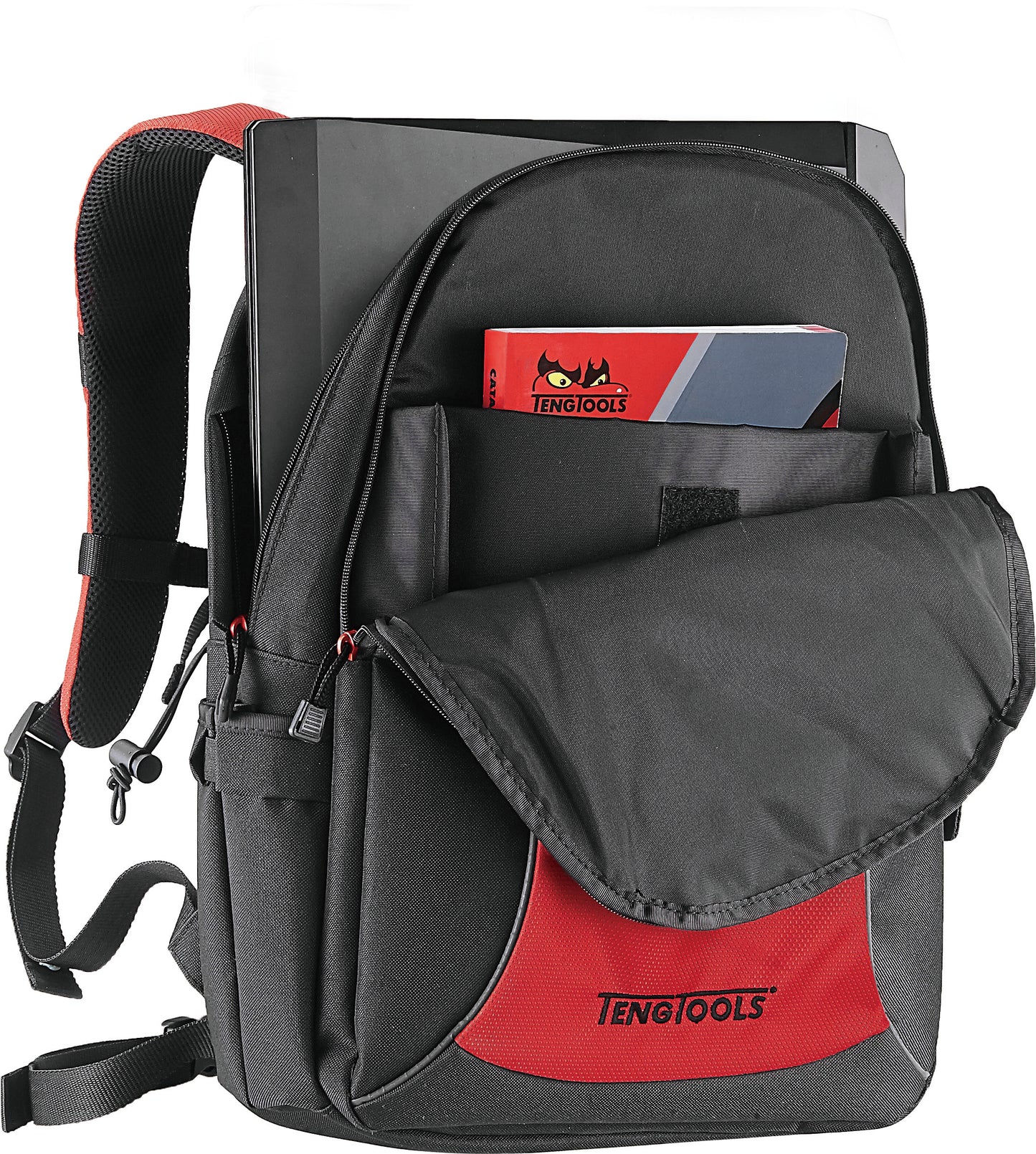 Teng Tools P-BP2 Sac à dos léger et pliable pour voyage en plein air avec sangles