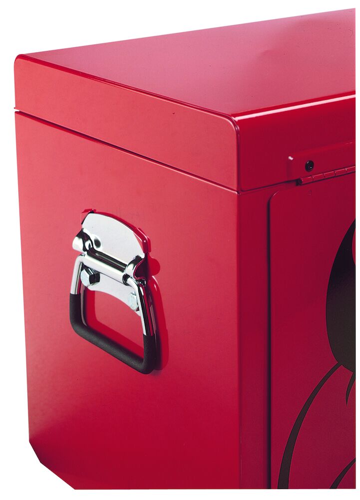 Tool Box Spare 2 Dipped Side Handles