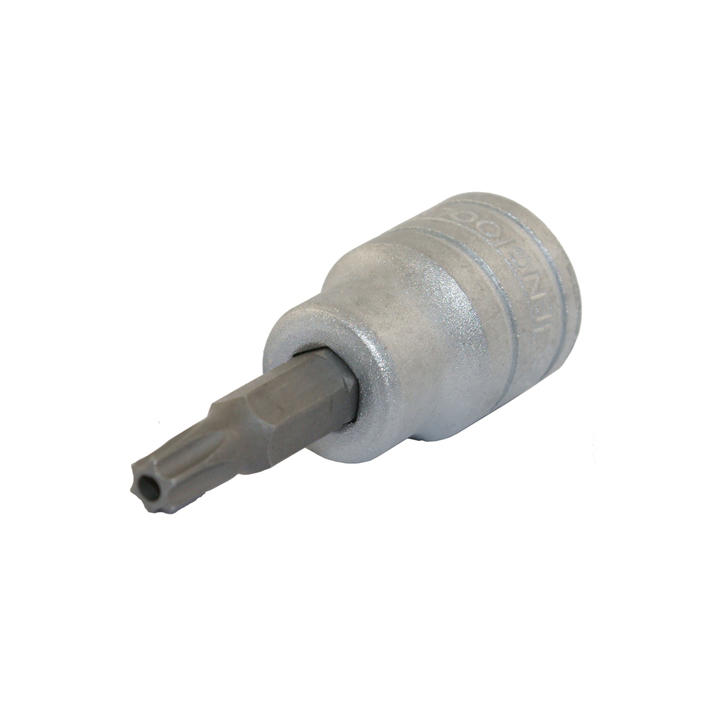 Teng Tools Juego de dados TPX de 9 piezas con accionamiento de 3/8 de pulgada (TPX10 - TPX50) - M3813TPX