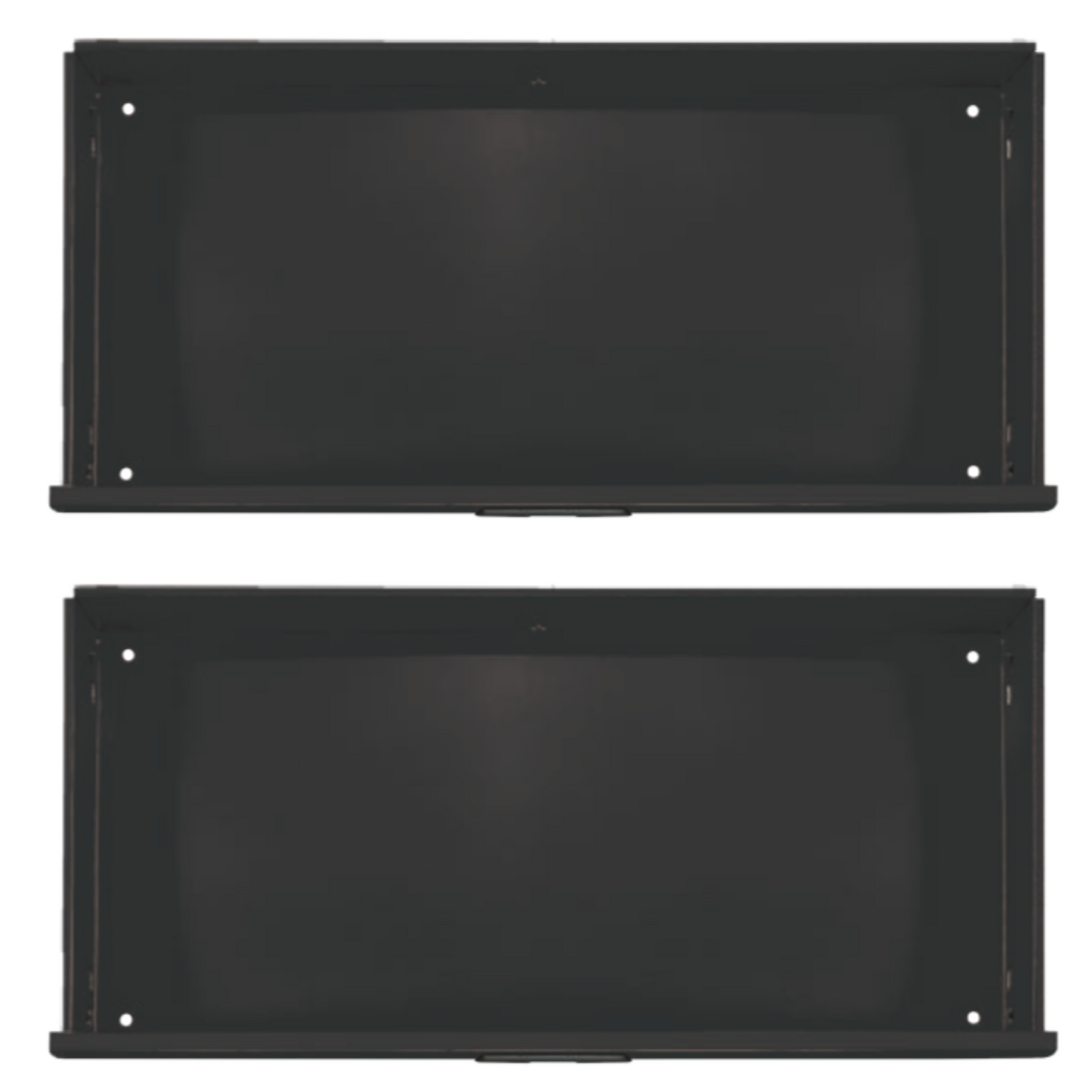 Teng Tools 447 Piece PRO35 37 Inch Wide EVA Foam Black Roller Cabinet Workstation Tool Kit - TCEMM637NBK-BUILD