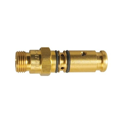 Tweco Connector Plug, For No. 2 Mig Gun 1 per EA 20352110 Segomo