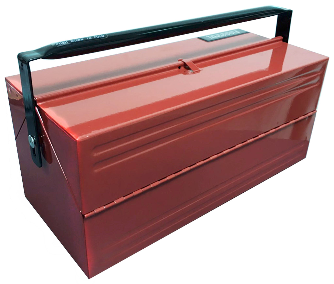 Teng Tools 187 Piece Mechanics Tool Kit - TC187