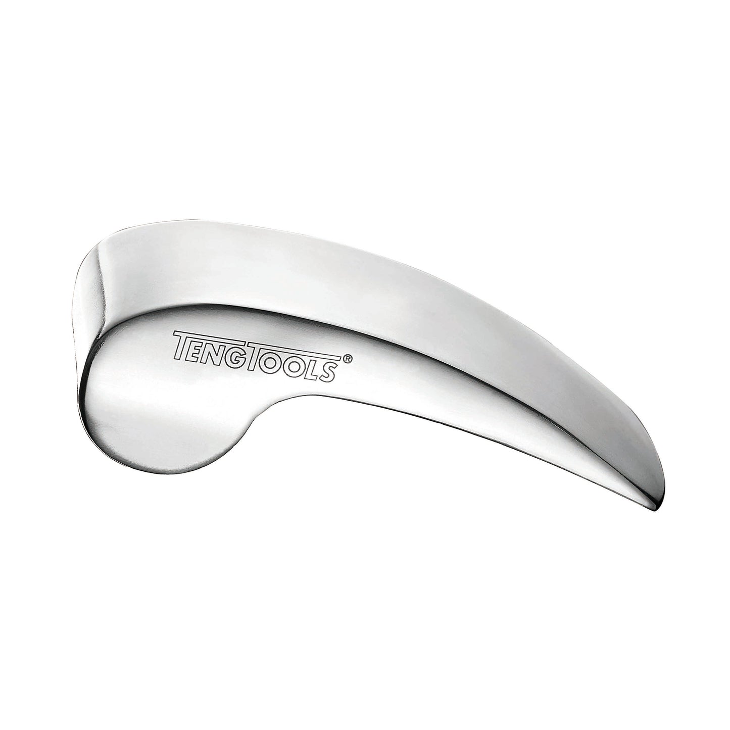 Plataforma rodante de trabajo de cuerpo curvo Teng Tools -AT415