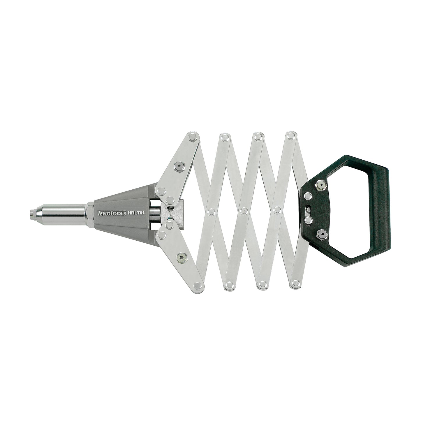 Pistola remachadora Teng Tools Lazy Tongue - HRLT01