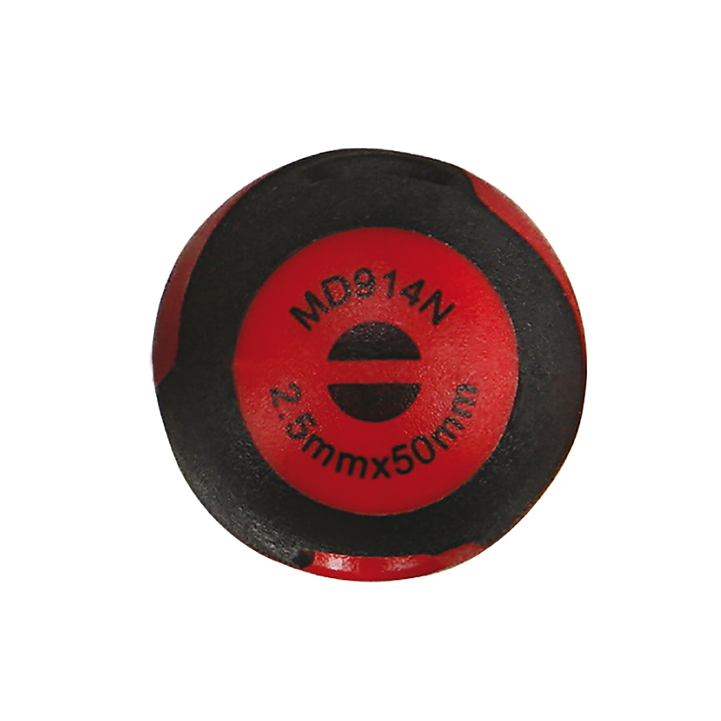 Teng Tools Jeu de 12 tournevis (plats, PH, PZ) - MD912N