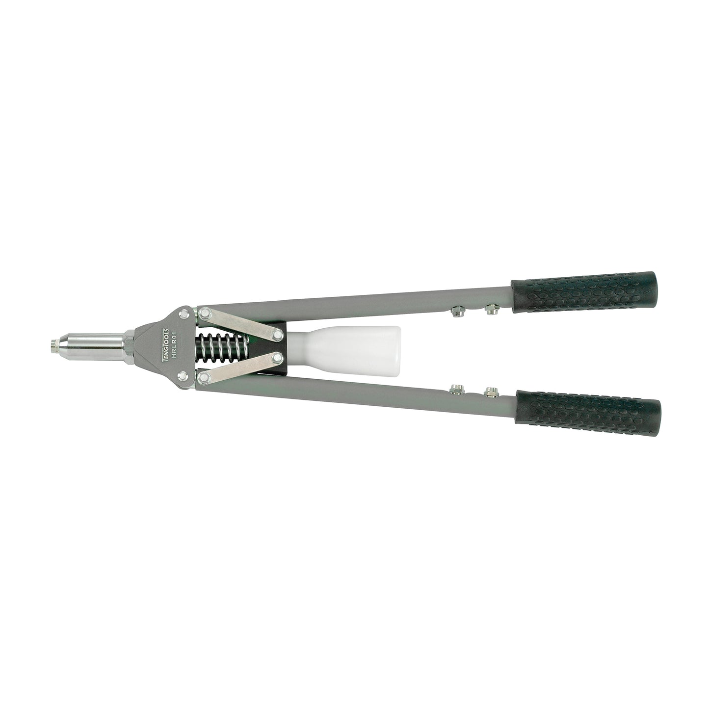 Pistola remachadora de mango largo Teng Tools - HRLR01