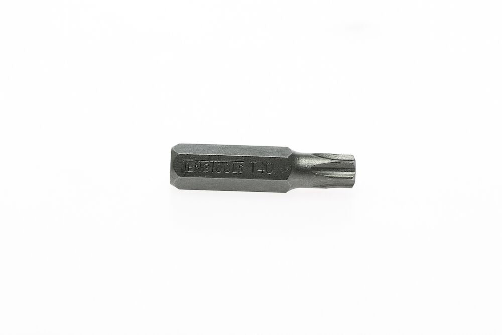 Embout pour visseuse à chocs 5/16 Hex Drive TX40
