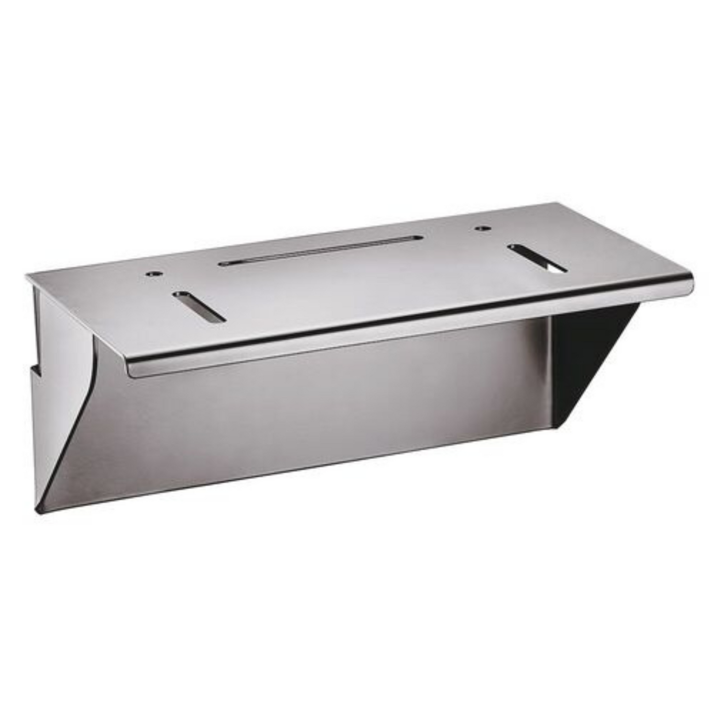 Tool Box Accessory Vice Side Shelf