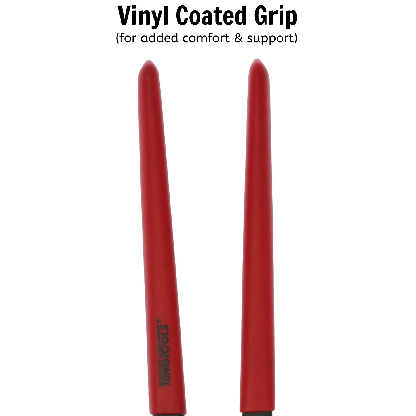 Alicates/cortadores de pinza de torre industrial de 9 pulgadas Teng Tools - MB449-9