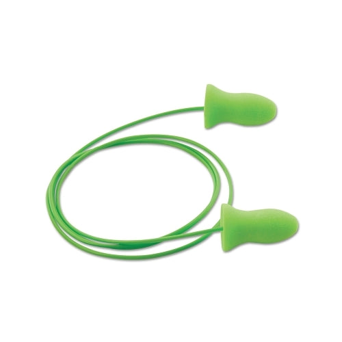 Tapones para los oídos desechables Moldex Meteors, espuma, verde, sin –  Segomo Tools