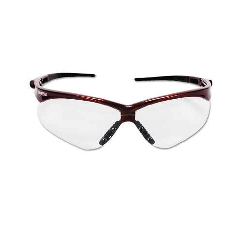 Lentes de seguridad discount transparentes