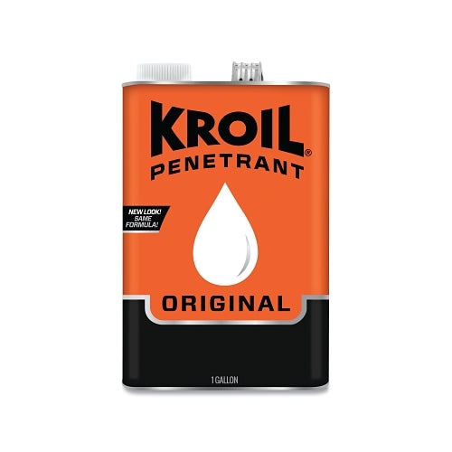 Aerokroil Kroil Penetrating Oil, 1 Gal, Metal Can - 1 per CN