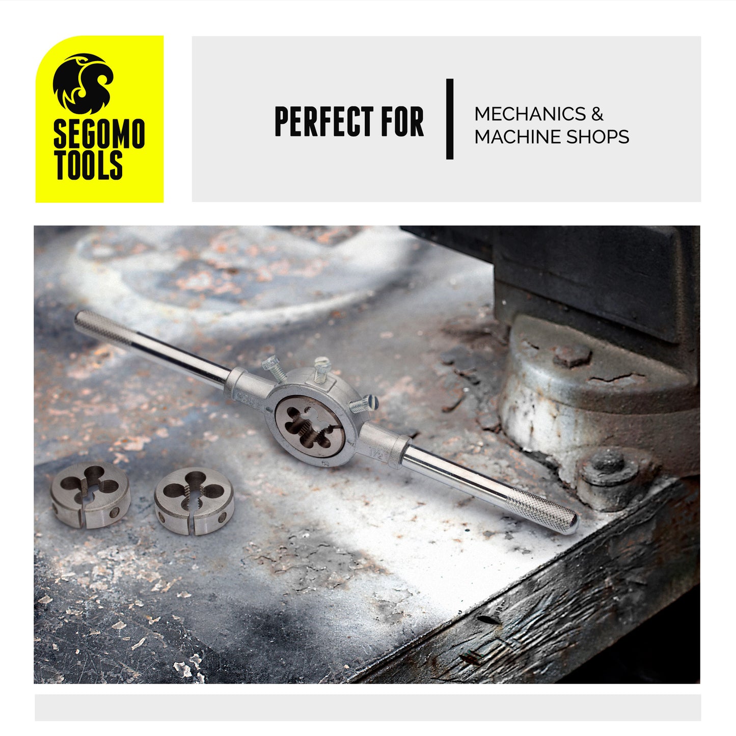 a picture of a black and white photo