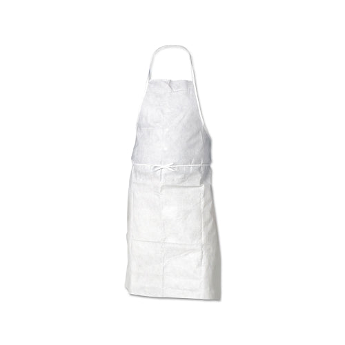 Kimberly-Clark KleenGuard A40 Disposable Aprons - Case of 100