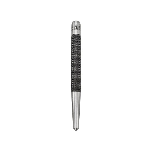 Starrett Automatic Center Punch, 5, 9/16 Diameter