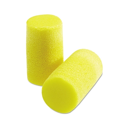 Tapones para los oídos de espuma 3M EAR Classic Plus, espuma, amarillo –  Segomo Tools