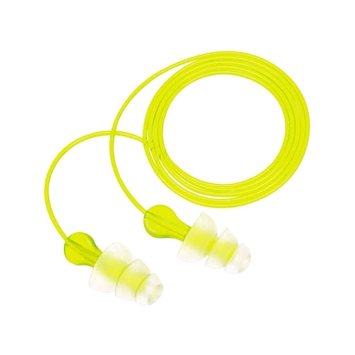 Tapones para los oídos 3M EAR Ultrafit, polímero elastomérico