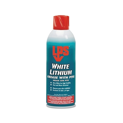Blaster White Litium Grasa Blanca De Litio