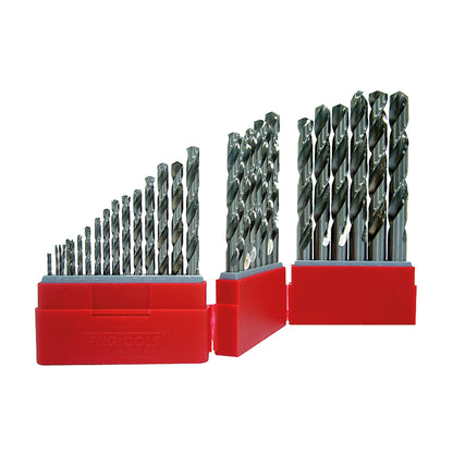 Juego de brocas Teng Tools de 28 piezas - DB028