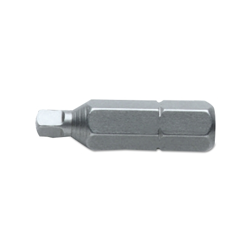 Proto Bit Insert 3 Sq Rec 1/4H - 25 per BG - J61006 – Segomo Tools