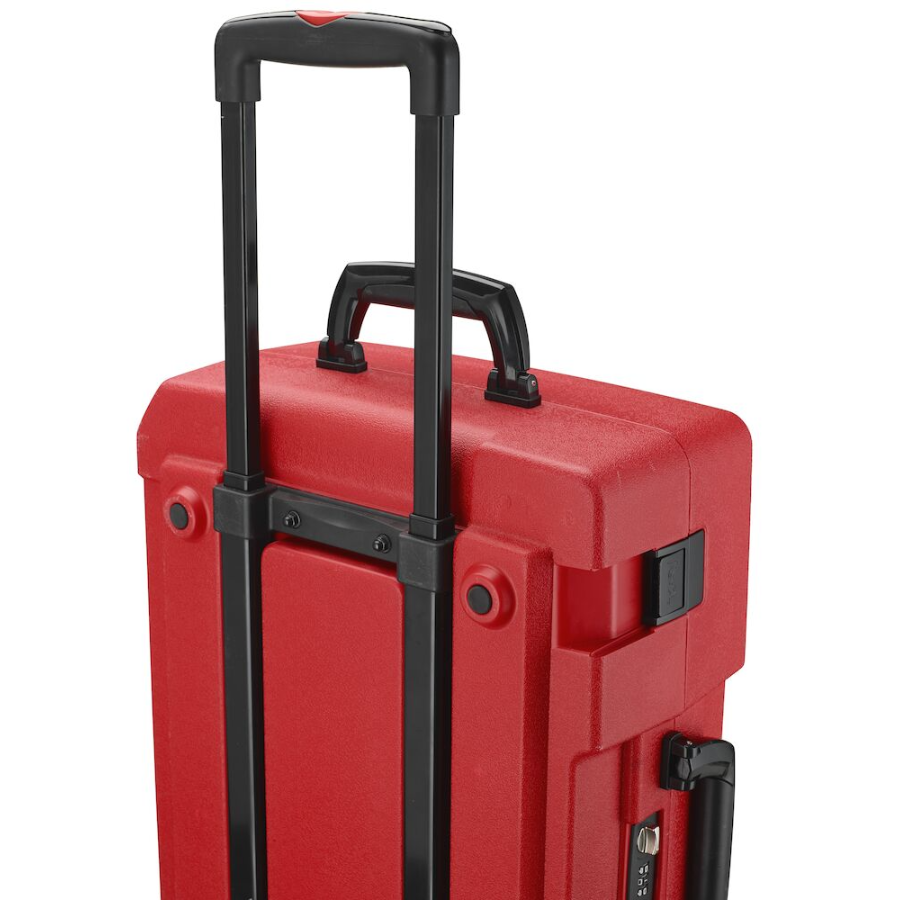 Teng Tools Juego de herramientas de servicio portátil de 193 piezas - SC03-KIT1