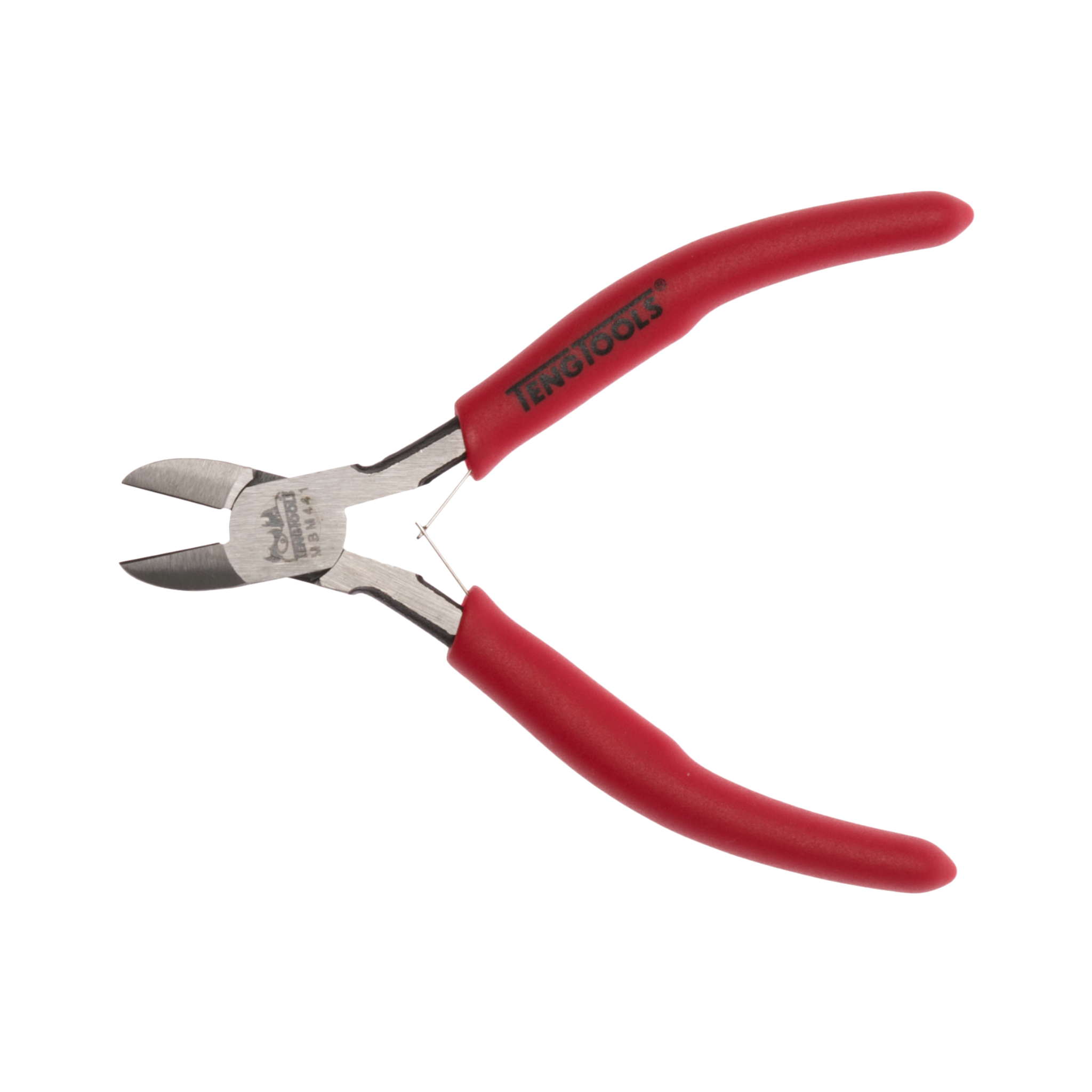 Teng Tools 5 Inch Professional Mini Long / Needle Nose Pliers - MBM461 ...