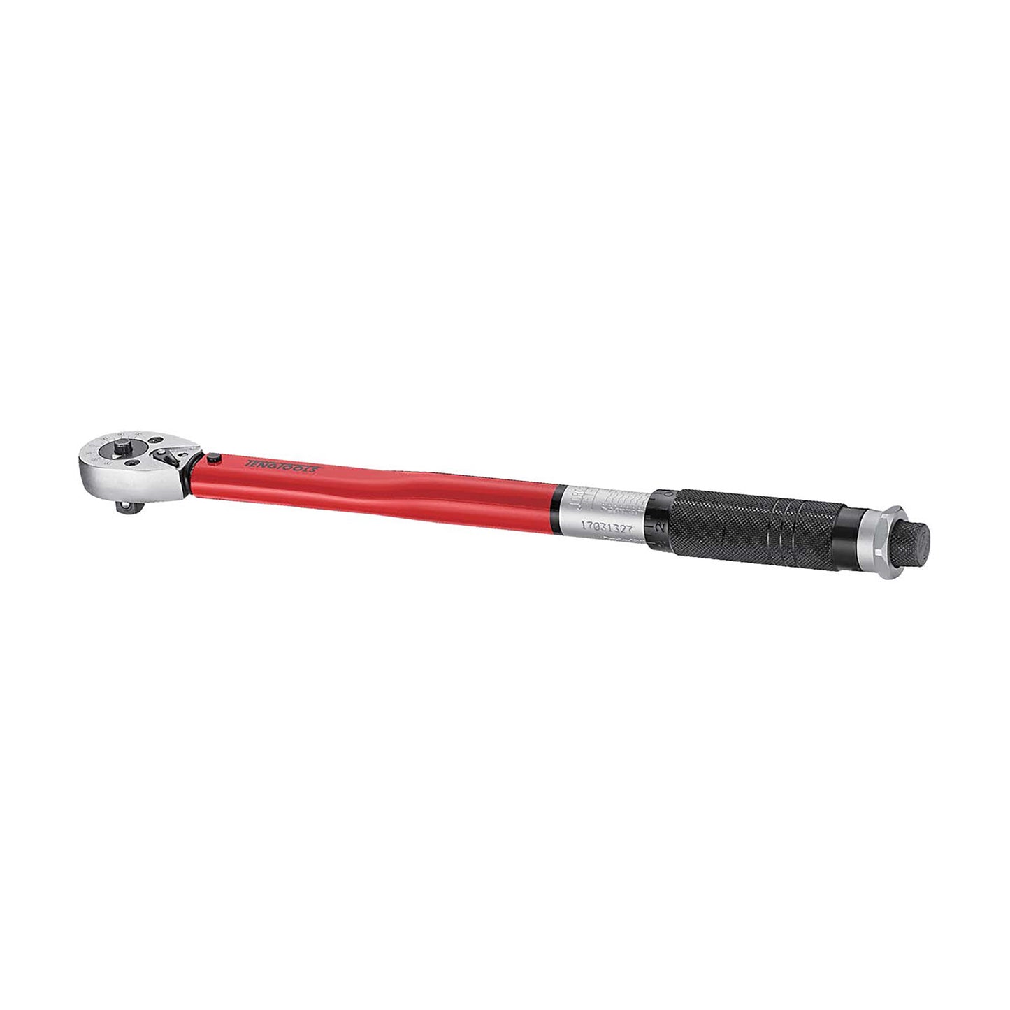 Teng Tools 3892UAG-E3 Llave dinamométrica con accionamiento de 3/8 de pulgada, 15-80 pies-lb