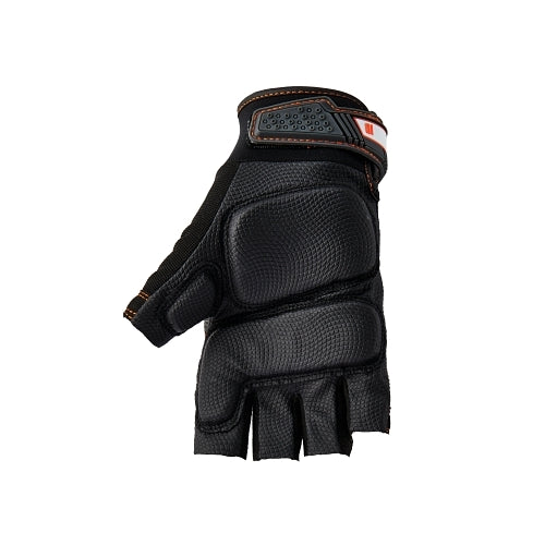 Ergodyne Proflex 900 Impact Gloves, Neoprene, Black - 1 per PR