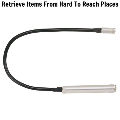 Teng Tools Lampe magnétique flexible et réglable – 586