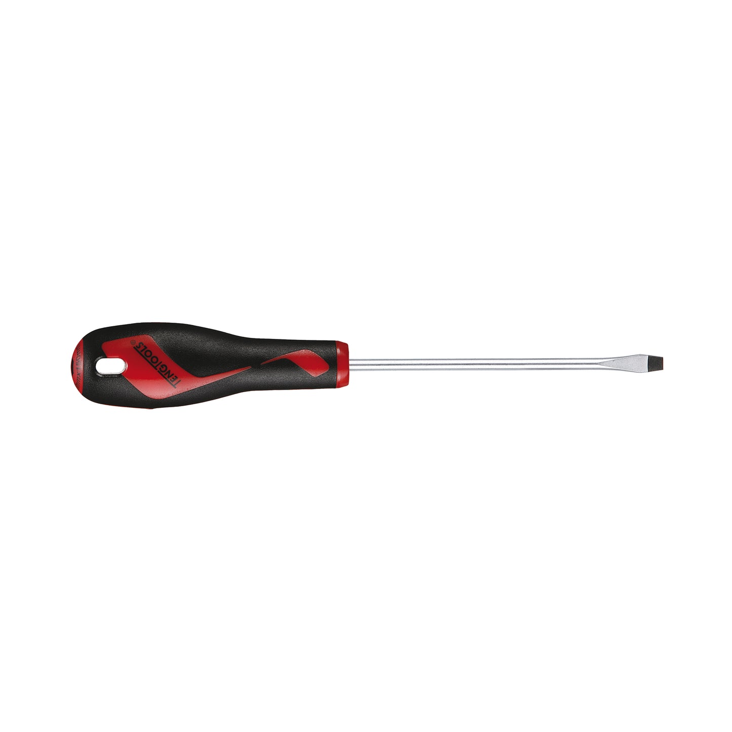 Teng Tools Jeu de 6 tournevis (plats, PH, PZ) - MD906N