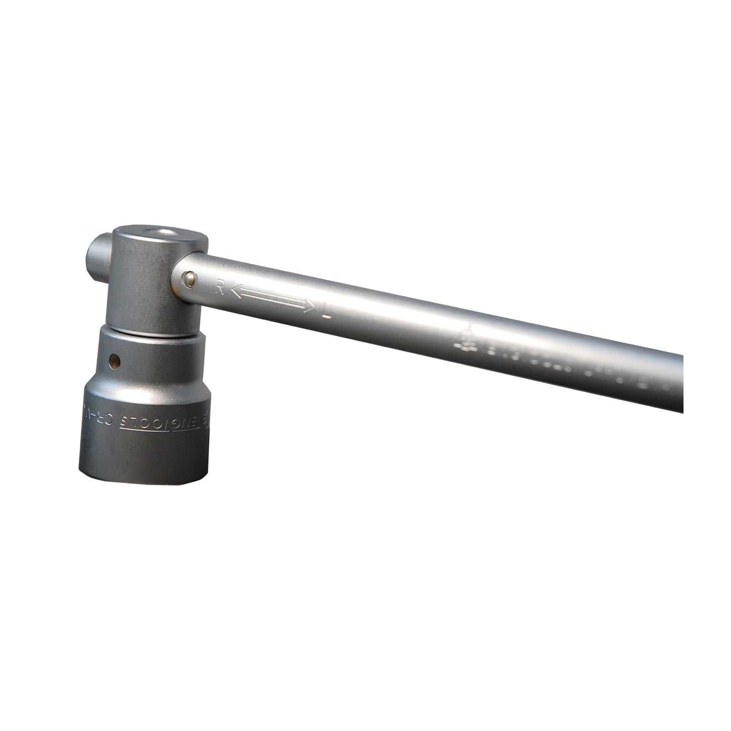 Teng Tools Juego de llaves de vaso regulares/superficiales SAE y métricas de 6 y 12 puntas con accionamiento de 3/4 pulgadas, 22 piezas, T3422S