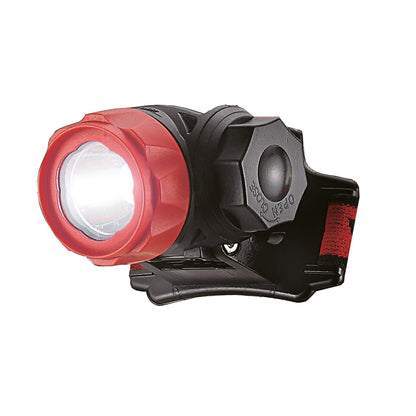Teng Tools Lampe Frontale LED Cree à Faisceau Haut/Bas - 586C