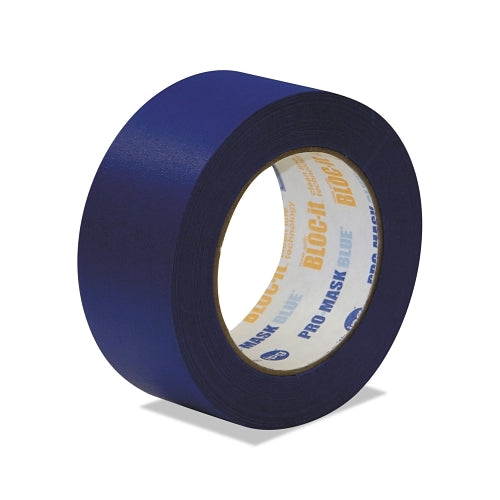 Cinta de pintor azul Intertape Polymer Group, 1,88 pulgadas x 60 yardas, 5,5 mil - 16 por CA - 99440