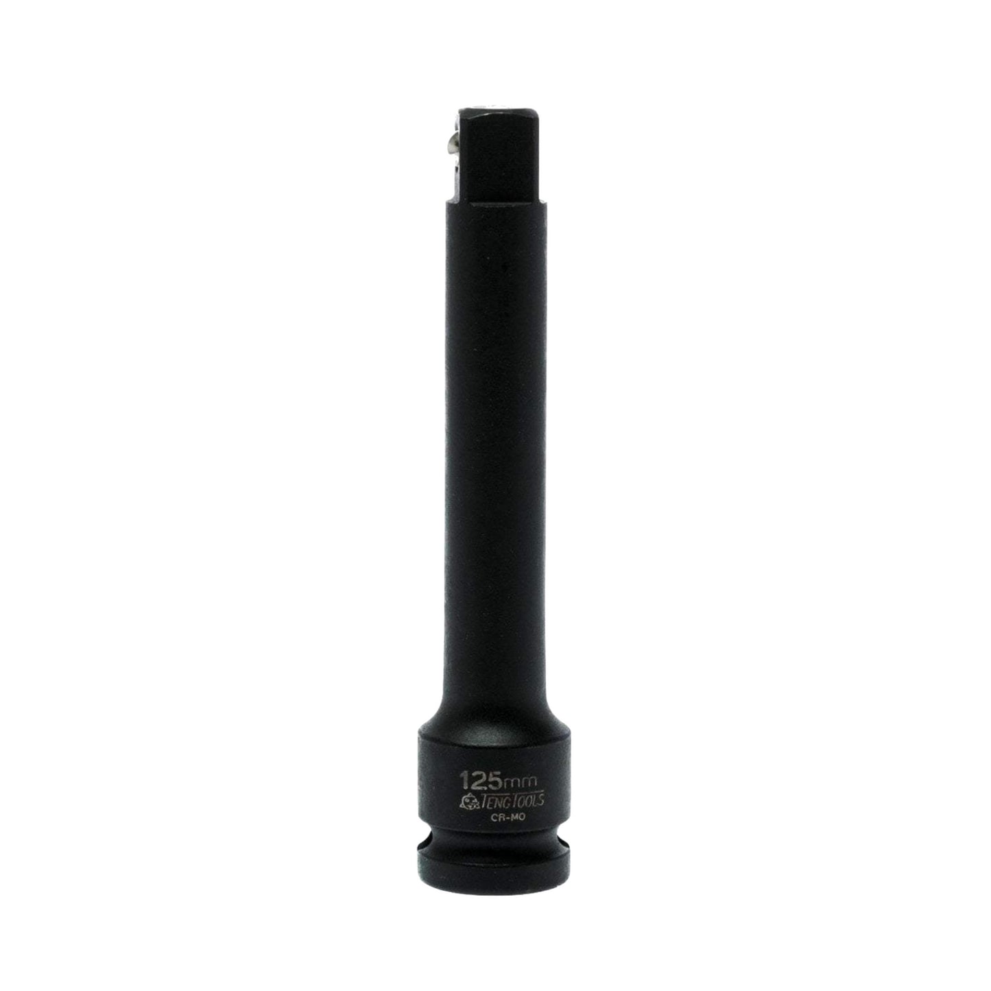 Teng Tools Barre d'extension d'impact en chrome-molybdène ANSI de 1/2 pouce, 5 pouces - 920021A-C