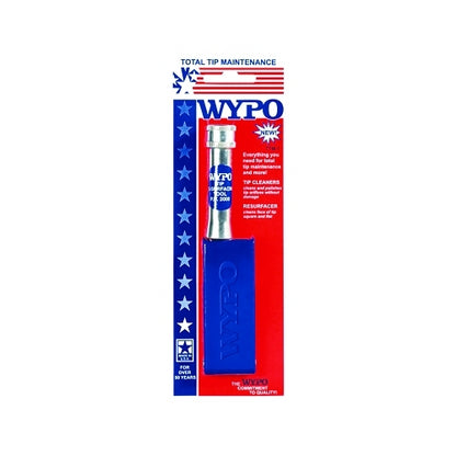 Wypo Ttm Line Tip Cleaner Kits, With Soapstone And Gripper Holder - 1 per EA