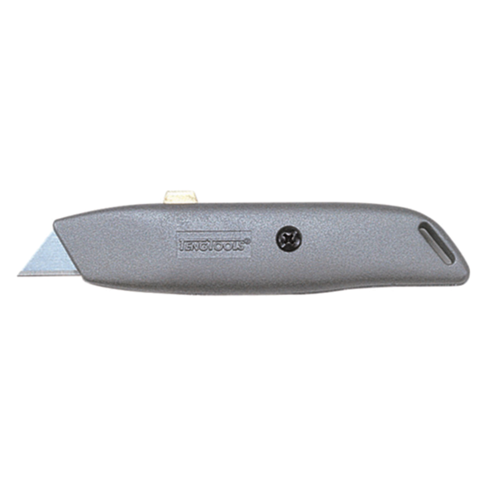 Teng Tools Heavy Duty Utility Knife / Box Cutters with Retractable Bla ...