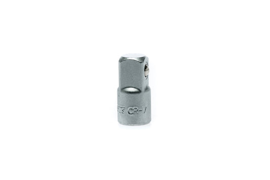 Teng Tools Entraînement 1/4" Femelle 1/4" : Adaptateur mâle 3/8" - M140036-C