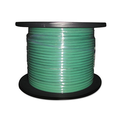 Best Welds Grade T Single-Line Welding Hose, 3/8 Inches Dia, 700 Ft L, Oxygen, Green - 700 per RE - 714238200DAA