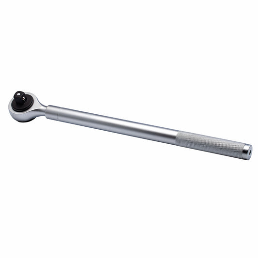 Teng Tools Cliquet extensible télescopique réversible à entraînement 3/4 pouces 72 dents (21 - 33 pouces) - M340072E 