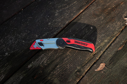 Juego de cuchillos Teng Tools de 40 piezas - TTK40