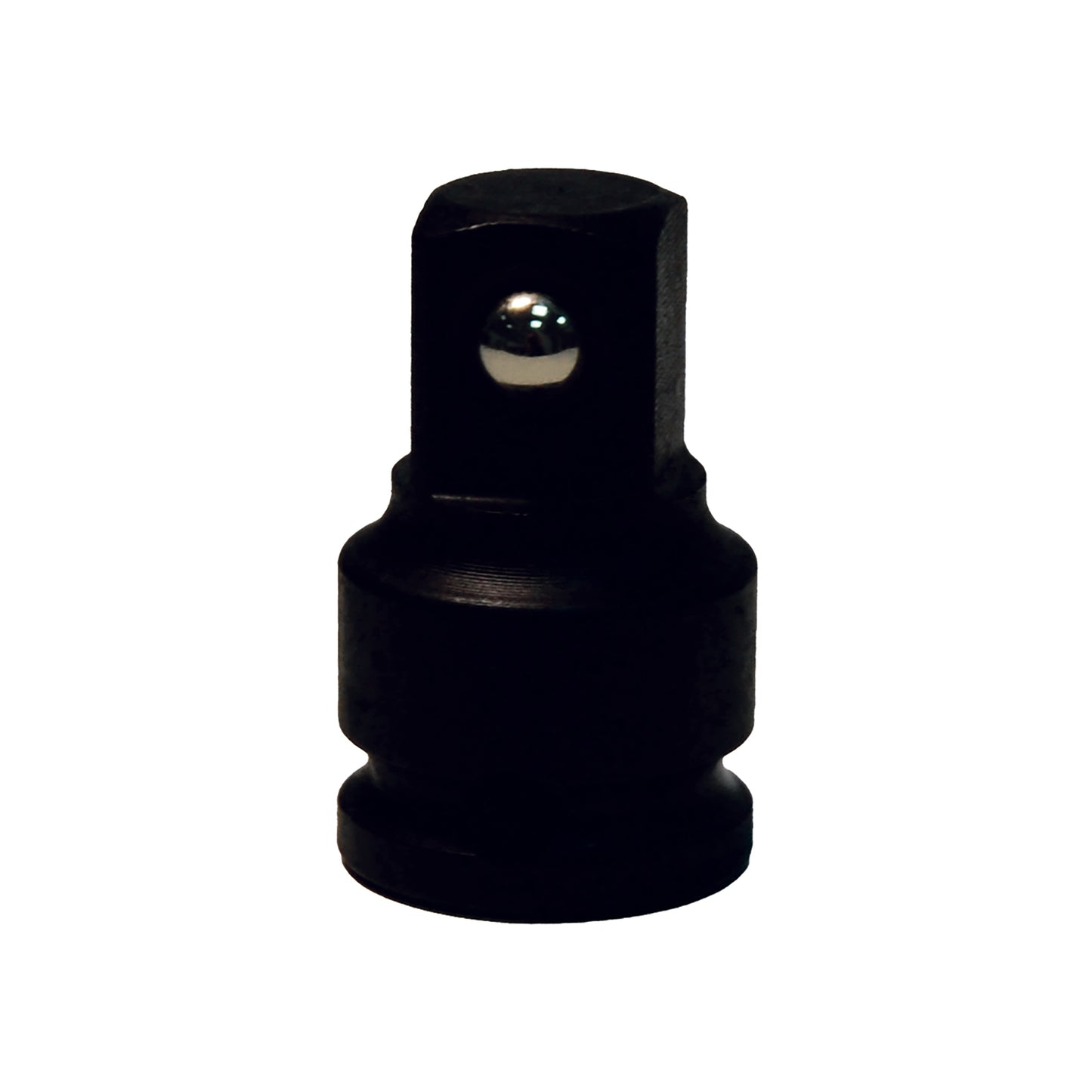 Teng Tools Unidad de 1/2 pulgada ANSI Impact Unidad de 1/2 pulgada hembra: Adaptador macho de unidad de 3/4 pulgada - 920037AN