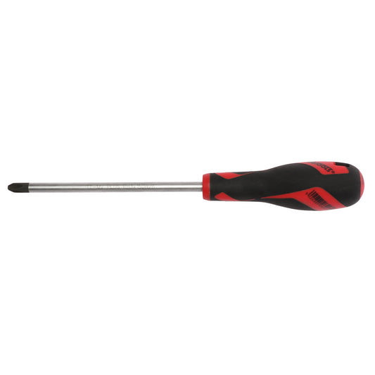 Teng Tools PH3 x 5,9 pouces/150 mm Tournevis Phillips + Poignée Ergonomique et Confortable - MD949N 