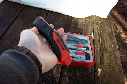 Juego de cuchillos Teng Tools de 40 piezas - TTK40