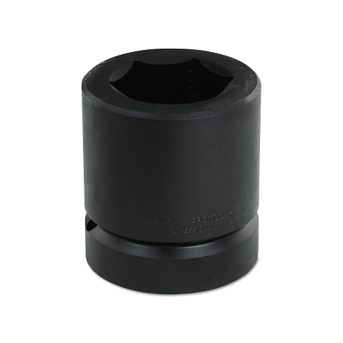 Proto Torqueplus Sockets, 2 1/2 Inches Drive, 4 3/8 In, 6 Points - 1 p ...
