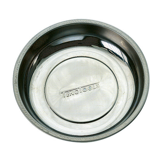 Bandeja de puntas magnéticas de acero inoxidable Teng Tools - 580