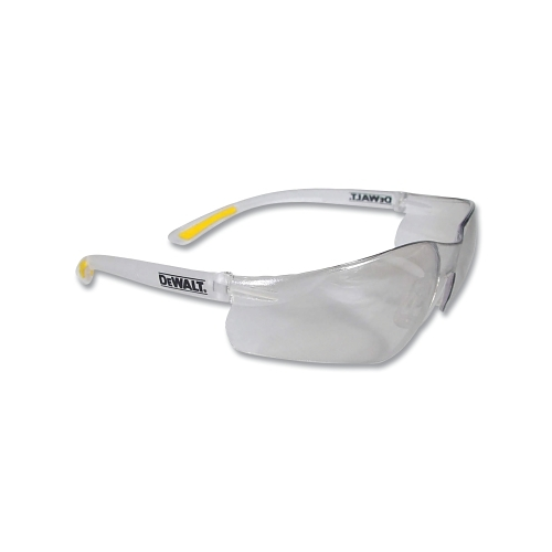 Hexarmor Safety Glasses, Clear Anti-Fog, Scratch Resistant 11-22003-05 - View #14