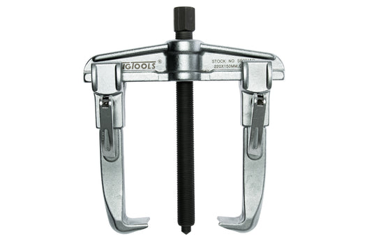 Extracteur interne/externe à action rapide à 2 bras de Teng Tools - Outil de démontage d'engrenages - SP2215Q