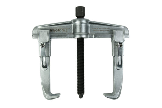 Extracteur d'engrenages interne/externe à action rapide à 2 bras de 200 mm de Teng Tools - SP2615Q