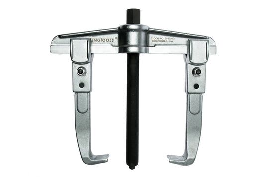 Extractor interno/externo de acción rápida de 2 brazos de 250 mm Teng Tools - Herramienta de extracción de engranajes - SP3320Q